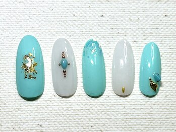 セイラン(SEILAN)の写真/完全個室で庭木を見ながらリラックスタイムを♪自分へのご褒美にもオススメです♪