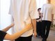 ラポルテ(La'Porte)の写真/国家資格者による慢性症状の改善に特化した専門施術◎ 痛みや不調の原因は姿勢にあるかもしれません!