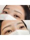 ハナナ(hanana)の写真/ラッシュリフト&アイブロウワックス
両方で一気に垢抜けちゃいます！