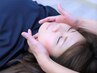 【浮腫みを取って美顔に！】小顔美造形コース(60分)
