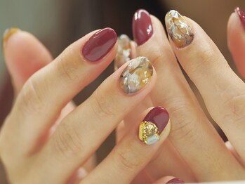 トゥデイム(TODAY'm)/定額デザイン