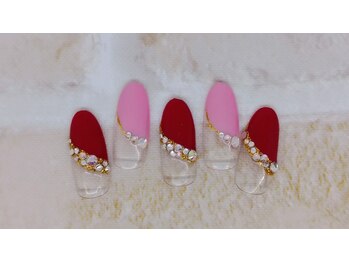 シャンティー ヒラギシ(Shanti hiragishi)/