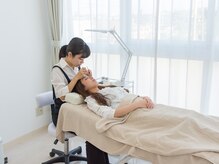 テオ 茂原店(TEO)/施術ブース