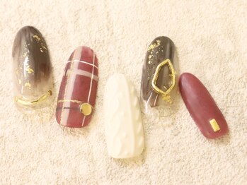 ドルチェネイル(Dolce.Nail)/.☆..:.* Sweetコース*..☆.:*