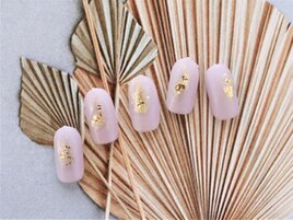 定額《ニュアンスコース》