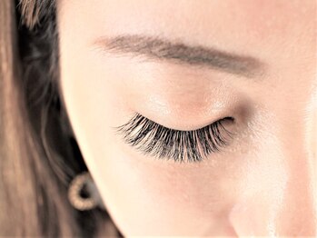 ミネアート 錦糸町店(mineart)/ボリュームラッシュ×束感