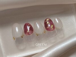 定額トレンドコース☆