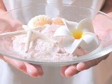 ハワイアンフォレストSpa 大宮店/オールハンド+キレイオプション