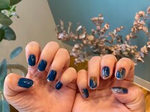 ネイルサロン フィフスアベニュー(Fifth Avenue)/クリアフレンチ