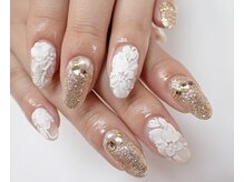 メニティ(MeniTy)/アイシングネイル