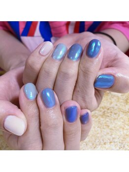 アウラ 新宿西口店(aura)/吉野担当☆オフ有105分無90分