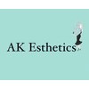 エーケーエステティックス 熊本新市街店(AK Esthetics)のお店ロゴ