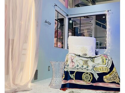 ラッシュ 広島店(RLASH)の写真