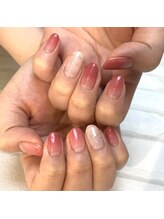 ラス 方南町駅前店(LATH)/6月★ネイル