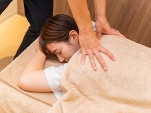 サロンドマーリッシュ(salon de Maalish)/マッサージ