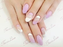 ティアラリュクス 東林間店(Tiara Luxe)/お客様ネイル初回¥9380