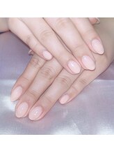 シンデレラジェル(シンデレラGEL)/ナチュラルカラー