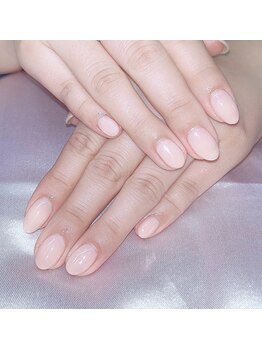 シンデレラジェル(シンデレラGEL)/ナチュラルカラー