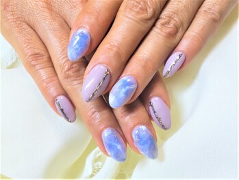 ジョリ ネイルズ(Jolie nails)/