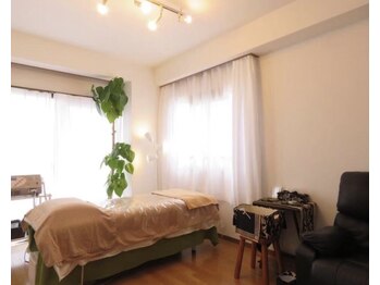 ウィズサロン(withサロン)/脱毛も通い放題ご用意♪