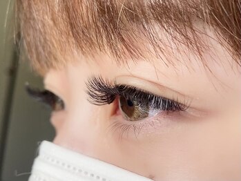 ミモラッシュ 阪本店(mimo*lash)/ボリュームラッシュ