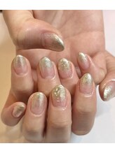 アールエム(Rm)/6月◇ネイル