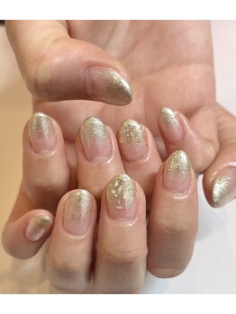 アールエム(Rm)/6月◇ネイル