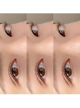 アイリス(eyeris)/まつ毛パーマ