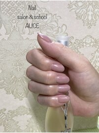 Hand ワンカラー