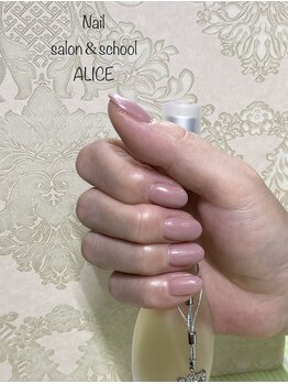 Hand ワンカラー