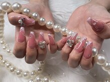 ココネイル アンド アイラッシュ(COCO NAIL & EYELASH)/