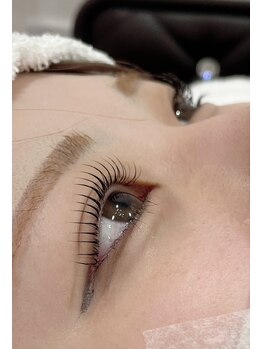 くるり 仲御徒町 上野御徒町店/パリジェンヌラッシュリフト