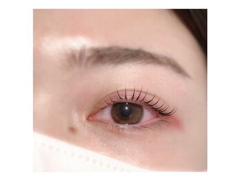 ビオラス(Biolus)/♪流行りの束間まつげパーマ♪