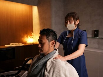 メリーダブリュー(Merry W)の写真/日々の疲労や身体のメンテナンス、または頑張っている自分へのご褒美はぜひ"Merry w"へお越し下さい★