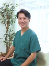 京 鍼灸院 整体院 村田 正始