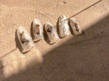 スー(Suu.)の雰囲気（当日予約OK！初回オフ無料！長さだし/持ち込みデザインもok！）