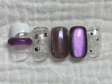 アムネイル(am.nail)/