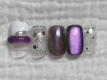 アムネイル(am.nail)/