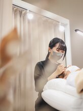 トパーズブロウ 西那須野店(TOPAZ BROW)&nbsp;MIZUKI 