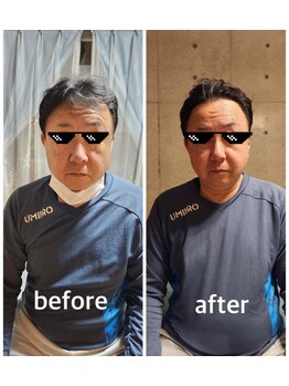 美姿勢工房 シエル(Ciel)/フェイシャルケア