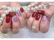 マグロ ネイルサロン/