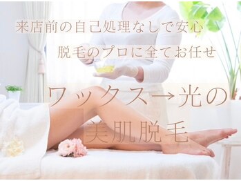 サロンネム(Salon Nem)