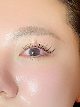 キープ力が自慢のサロン