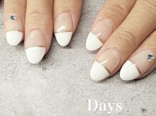 ネイルサロン デイズ 四郷店(nail salon Days)/定額ネイル
