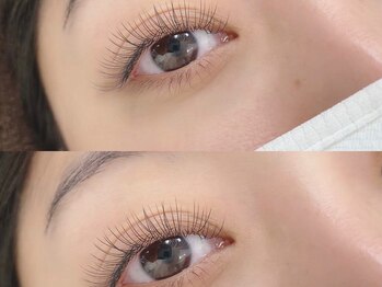 ベッキーラッシュ 博多駅前店(Becky Lash)/◇フラットラッシュ◇