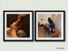 【体と脚のセットメニュー】60分整体+足つぼ＆膝下リンパ￥10,000→￥9,000