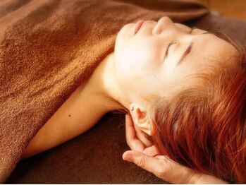 トーンファー:空の写真/日常と違う空間で、お身体を本気ケアしませんか？お仕事や家事育児でのお疲れ、身体の不調をしっかり改善！