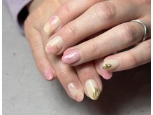 エムケーネイル(Mk-Nail)/