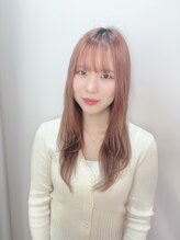 ランドネイル 天神(LANDNAIL) Yurina 