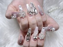 ブルームビューティ― 新宿(Blooｍ Beauty)/